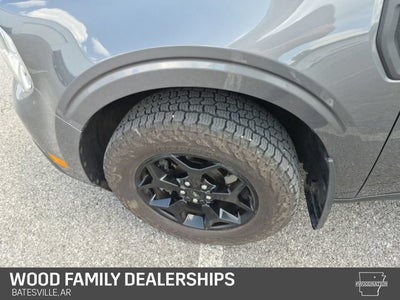 2022 Ford Maverick XL