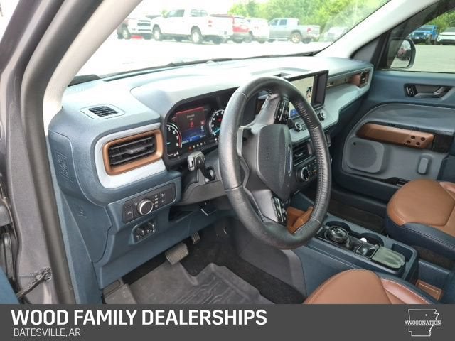 2022 Ford Maverick XL