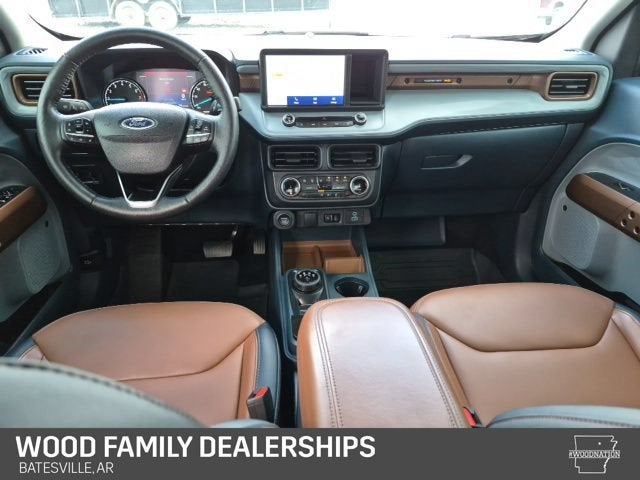 2022 Ford Maverick XL