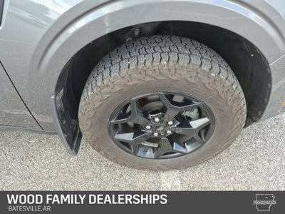 2022 Ford Maverick XL