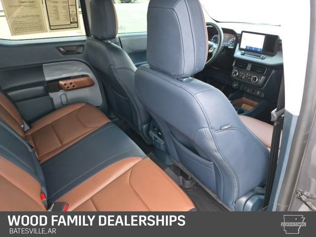 2022 Ford Maverick XL