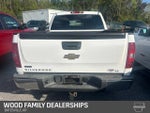 2010 Chevrolet Silverado 1500 LT