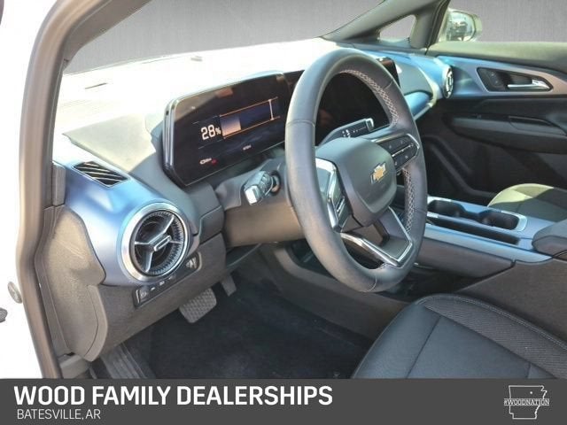 2024 Chevrolet Equinox EV 2LT
