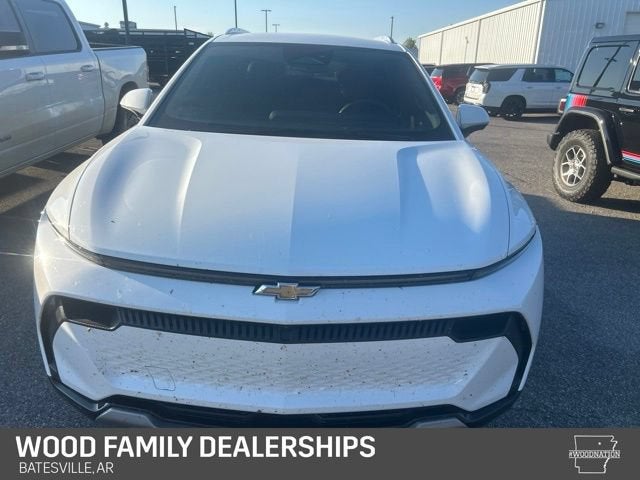 2024 Chevrolet Equinox EV 2LT