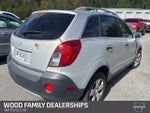 2013 Chevrolet Captiva LS