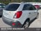2013 Chevrolet Captiva LS