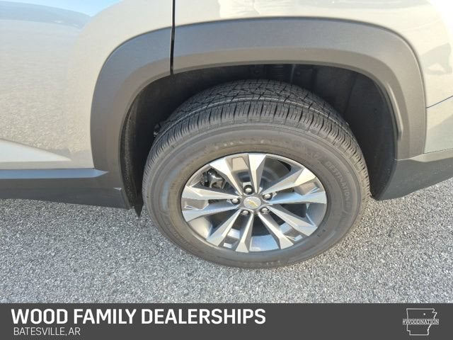 2027 Chevrolet Equinox FWD LT