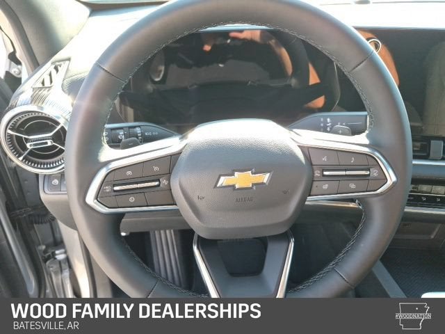 2027 Chevrolet Equinox FWD LT