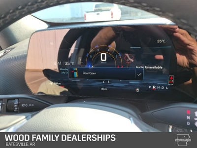 2027 Chevrolet Equinox FWD LT