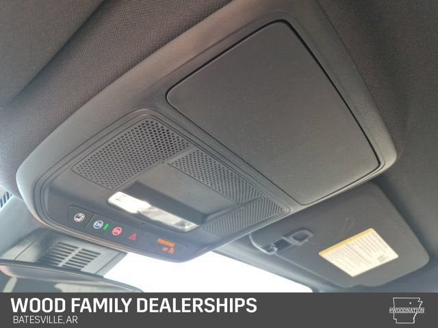 2027 Chevrolet Equinox FWD LT