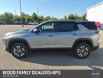 2027 Chevrolet Equinox FWD LT