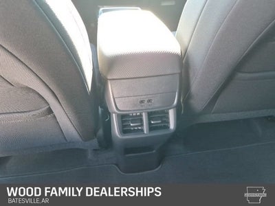 2027 Chevrolet Equinox FWD LT