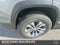 2027 Chevrolet Equinox FWD LT