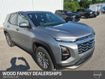 2027 Chevrolet Equinox FWD LT