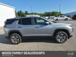 2027 Chevrolet Equinox FWD LT