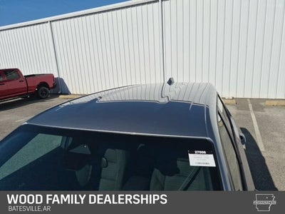 2027 Chevrolet Equinox FWD LT