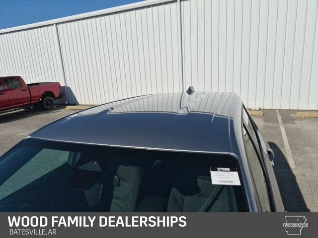 2027 Chevrolet Equinox FWD LT