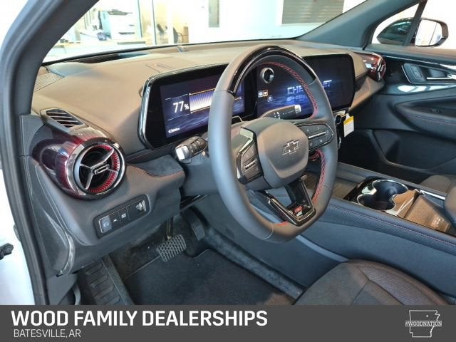 2026 Chevrolet Blazer EV RS