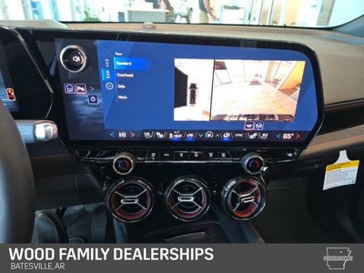 2026 Chevrolet Blazer EV RS