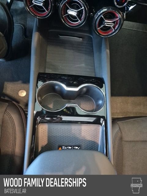 2026 Chevrolet Blazer EV RS