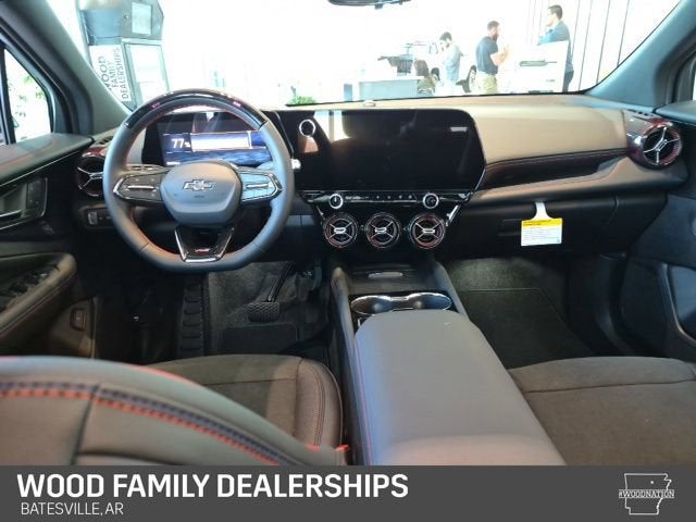 2026 Chevrolet Blazer EV RS