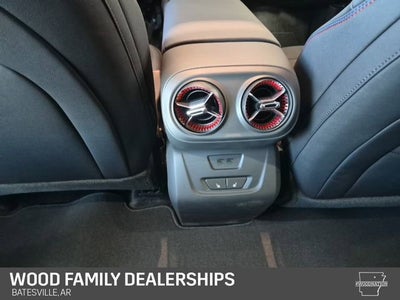 2026 Chevrolet Blazer EV RS