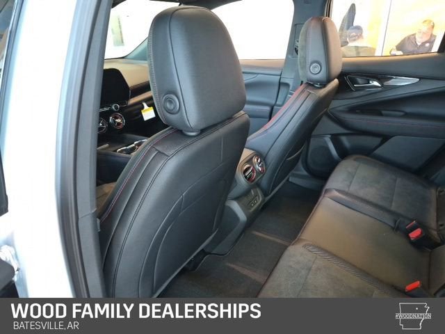 2026 Chevrolet Blazer EV RS