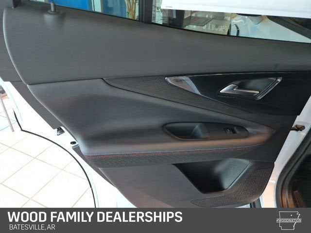 2026 Chevrolet Blazer EV RS