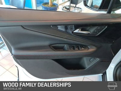 2026 Chevrolet Blazer EV RS