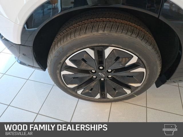 2026 Chevrolet Blazer EV RS