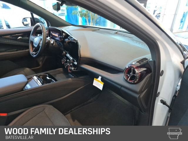 2026 Chevrolet Blazer EV RS