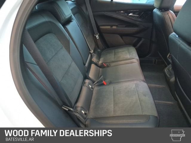 2026 Chevrolet Blazer EV RS