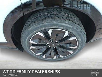 2026 Chevrolet Blazer EV RS