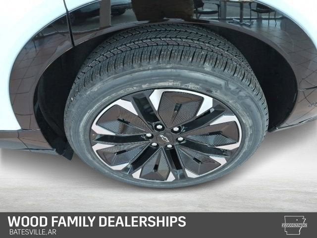 2026 Chevrolet Blazer EV RS