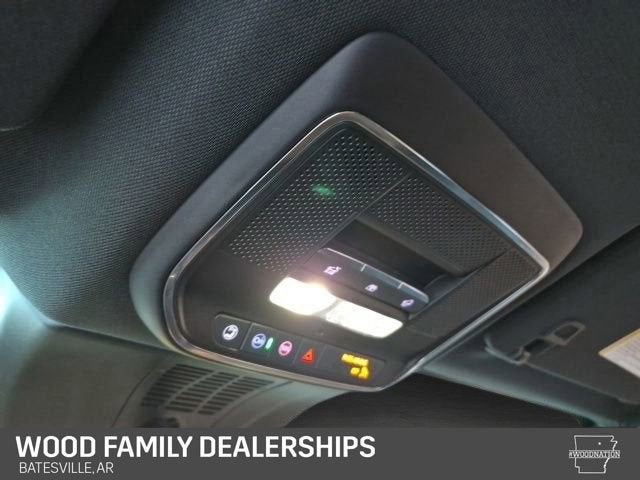 2026 Chevrolet Blazer EV RS