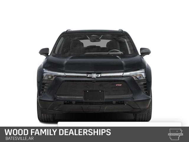 2026 Chevrolet Blazer EV RS