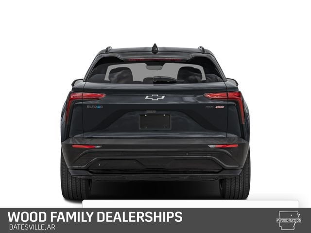 2026 Chevrolet Blazer EV RS