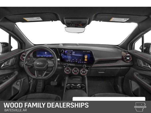 2026 Chevrolet Blazer EV RS