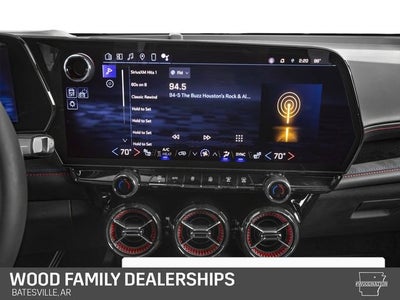 2026 Chevrolet Blazer EV RS