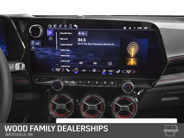 2026 Chevrolet Blazer EV RS