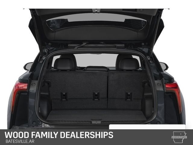 2026 Chevrolet Blazer EV RS