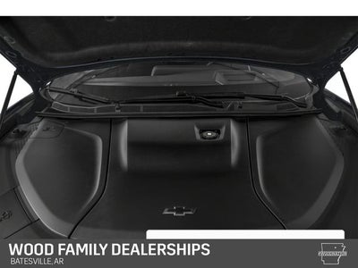 2026 Chevrolet Blazer EV RS