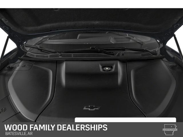 2026 Chevrolet Blazer EV RS