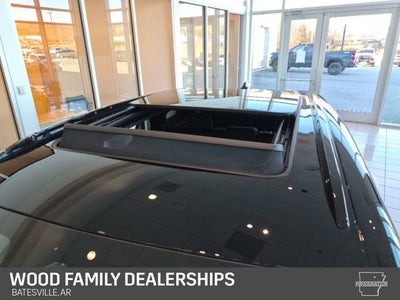 2026 Chevrolet Blazer EV RS