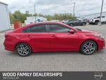 2019 Kia Forte S
