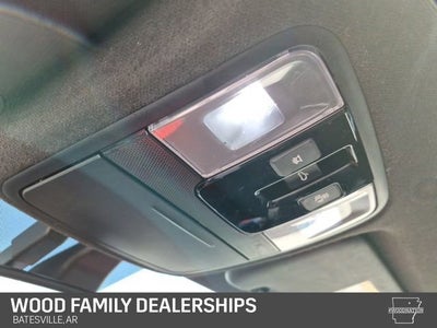 2022 Kia Forte GT
