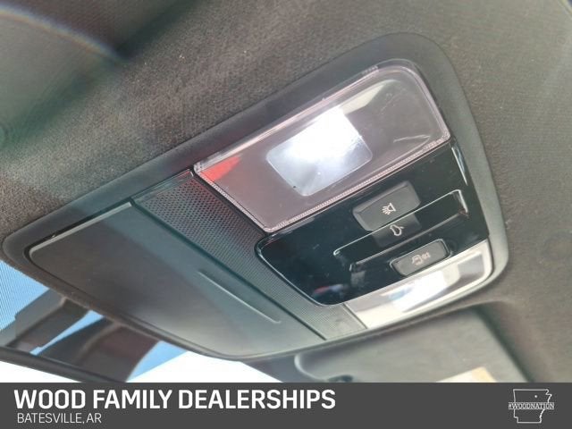 2022 Kia Forte GT