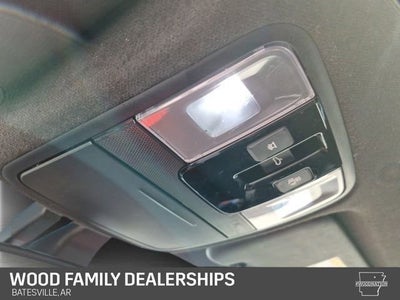 2022 Kia Forte GT