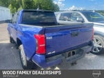 2025 Toyota Tacoma 4WD SR