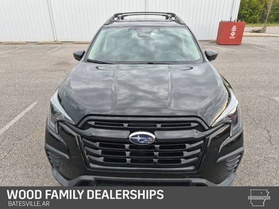2024 Subaru Ascent Onyx Edition